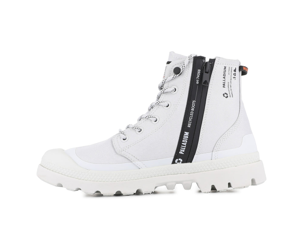 Palladium On sale PAMPA RCYL LT+WP+ZIP