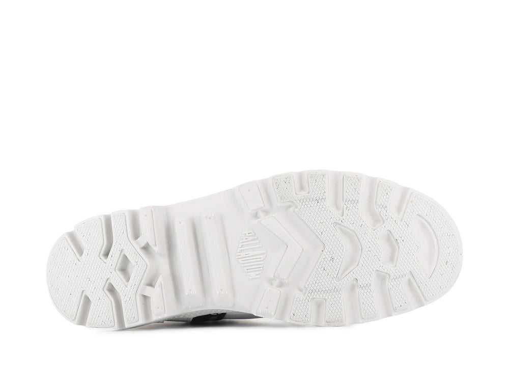 Palladium On sale PAMPA RCYL LT+WP+ZIP