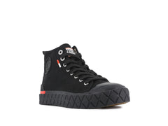 Palladium Outlet PALLA ACE CHUKKA ORGANIC
