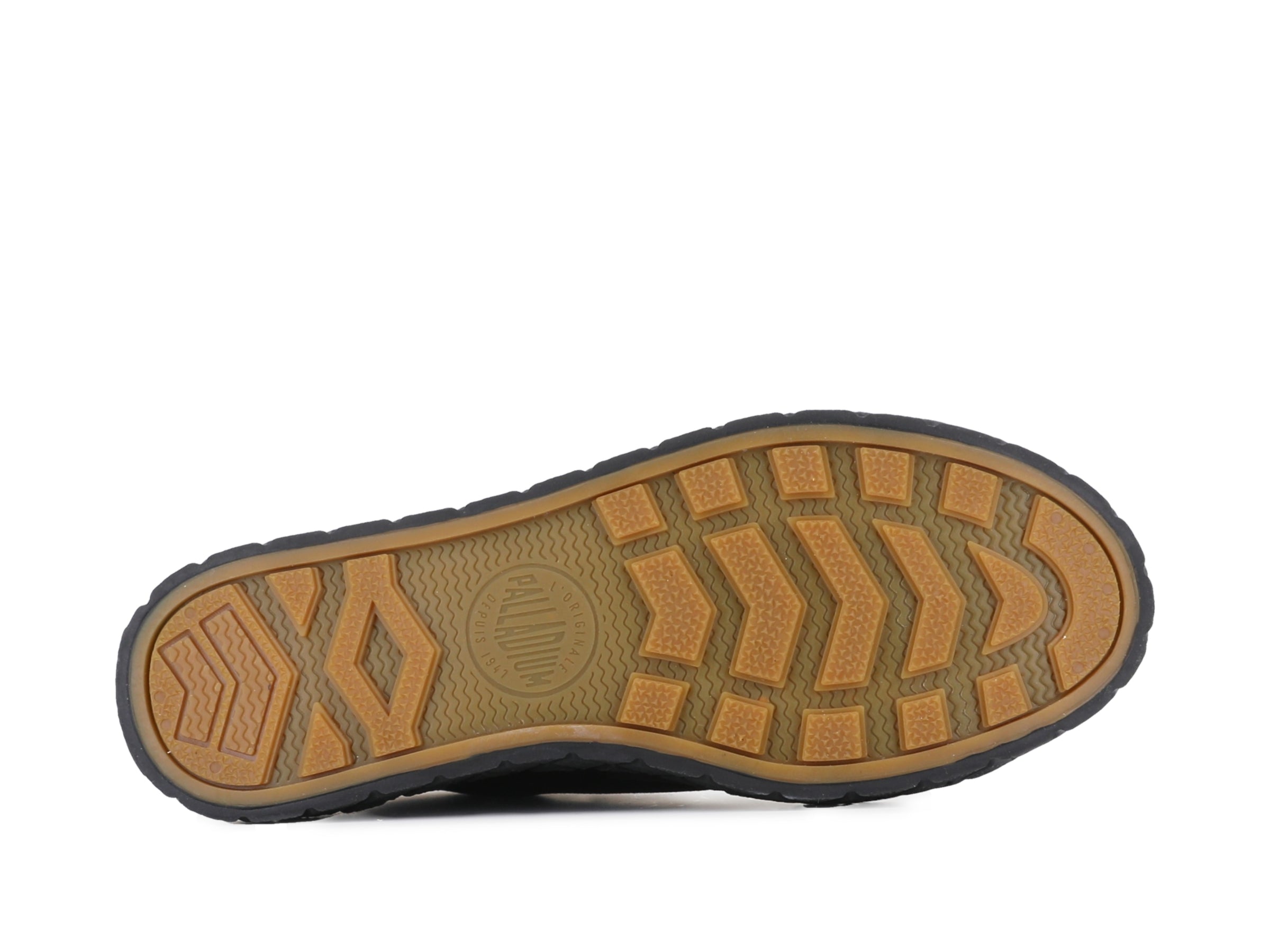 Palladium Outlet PALLA ACE CHUKKA ORGANIC