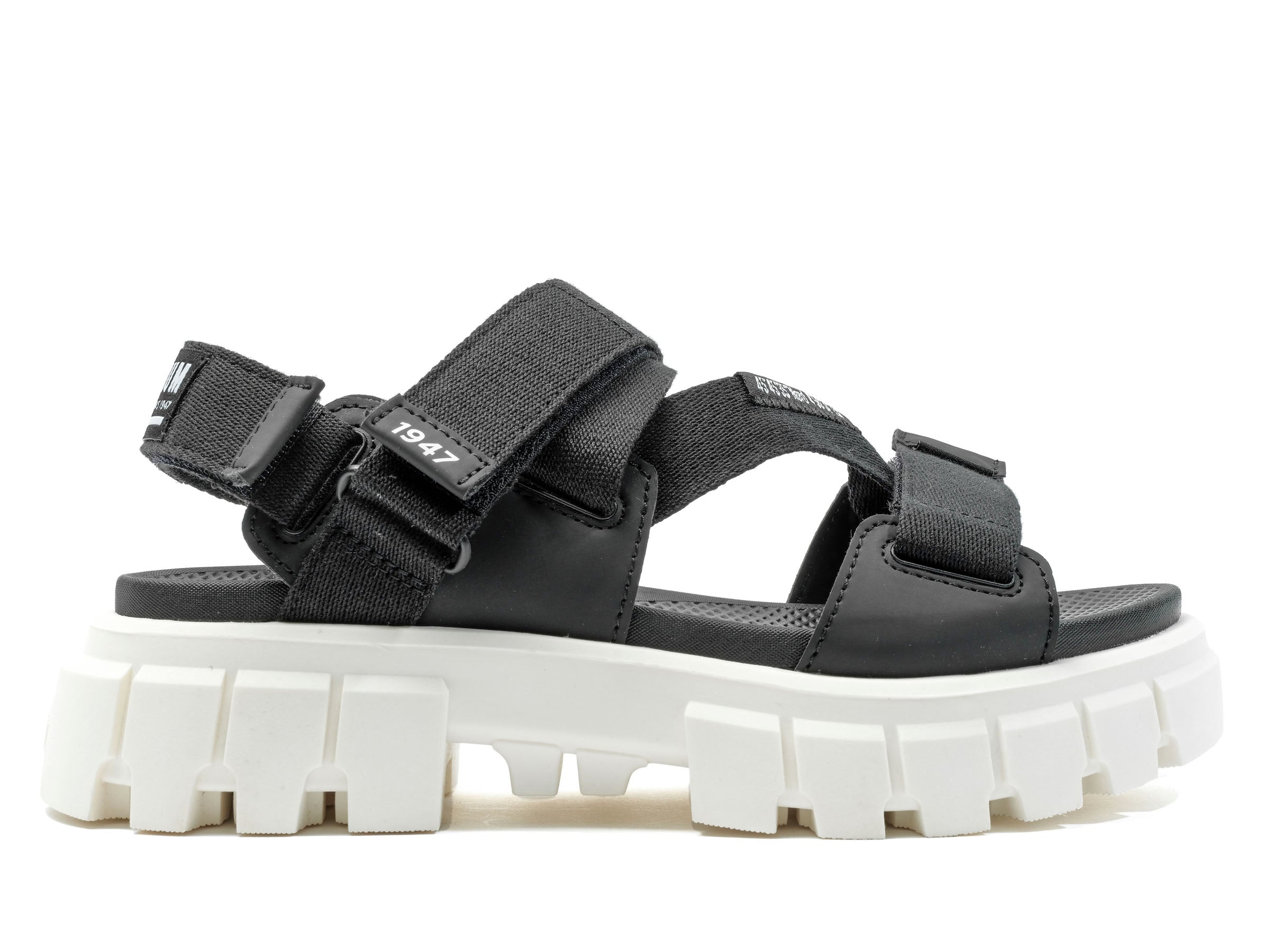 Palladium REVOLT SANDAL MONO Women