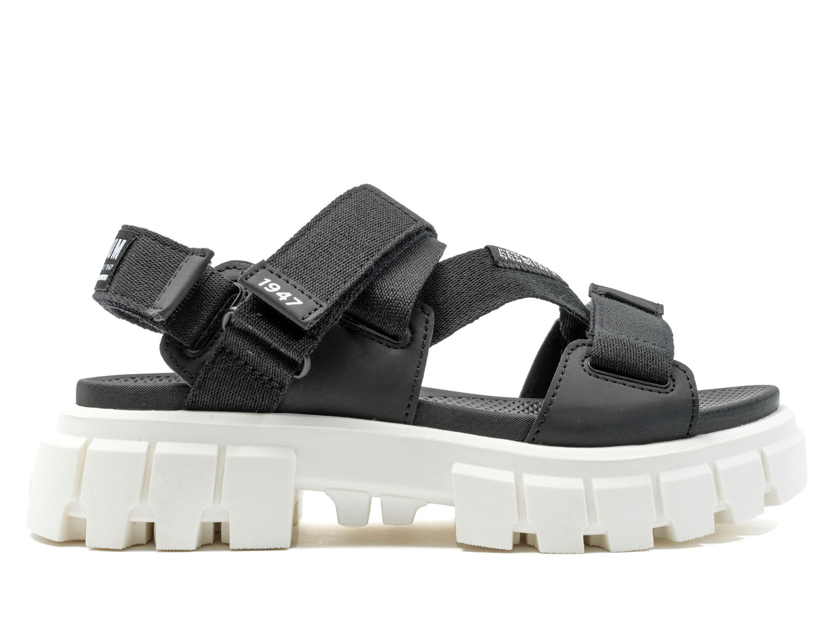 Palladium REVOLT SANDAL MONO Women