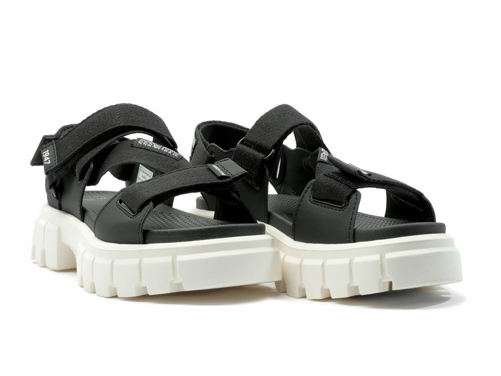 Palladium REVOLT SANDAL MONO Women