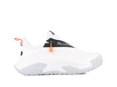 Palladium Discount OFFBOUND WP+ ZIP