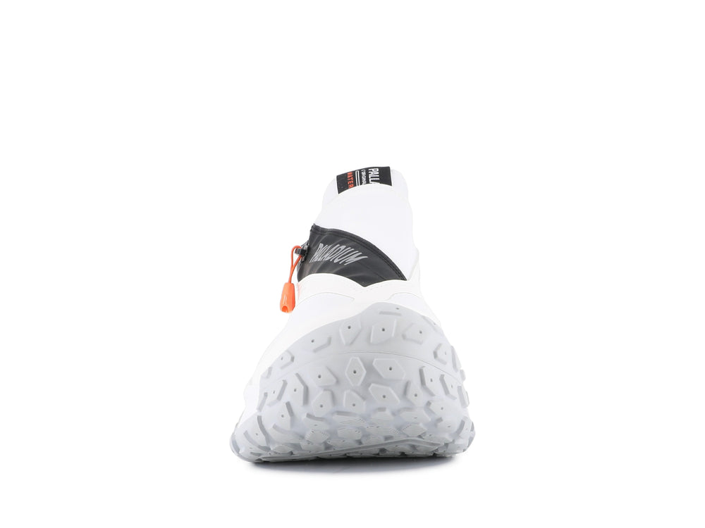 Palladium Discount OFFBOUND WP+ ZIP