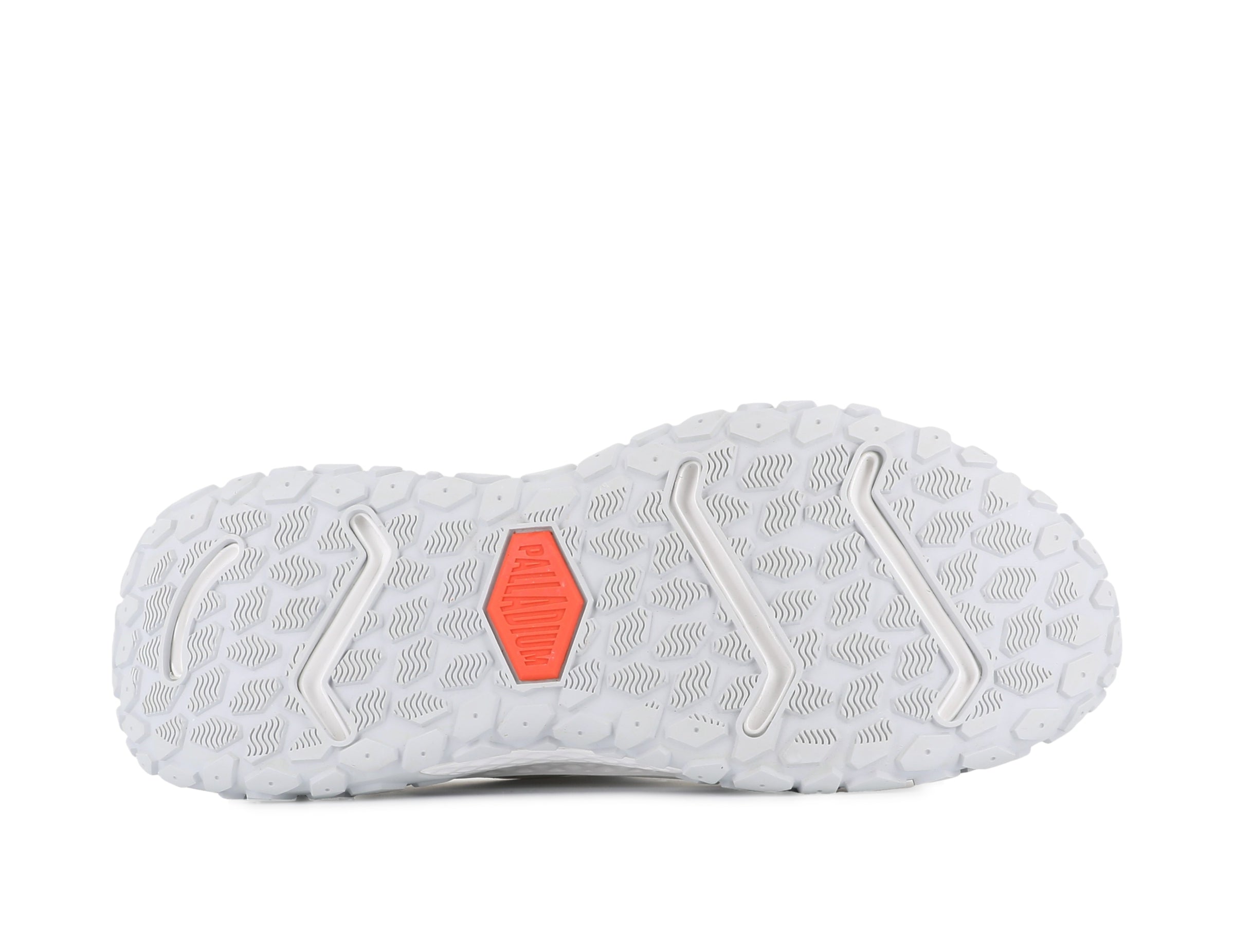 Palladium Discount OFFBOUND WP+ ZIP