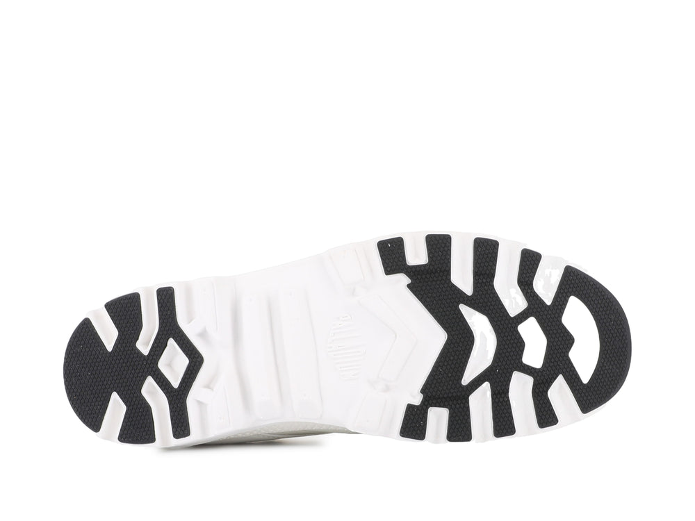 Palladium On sale PAMPA LT+ LO XPLR WP+