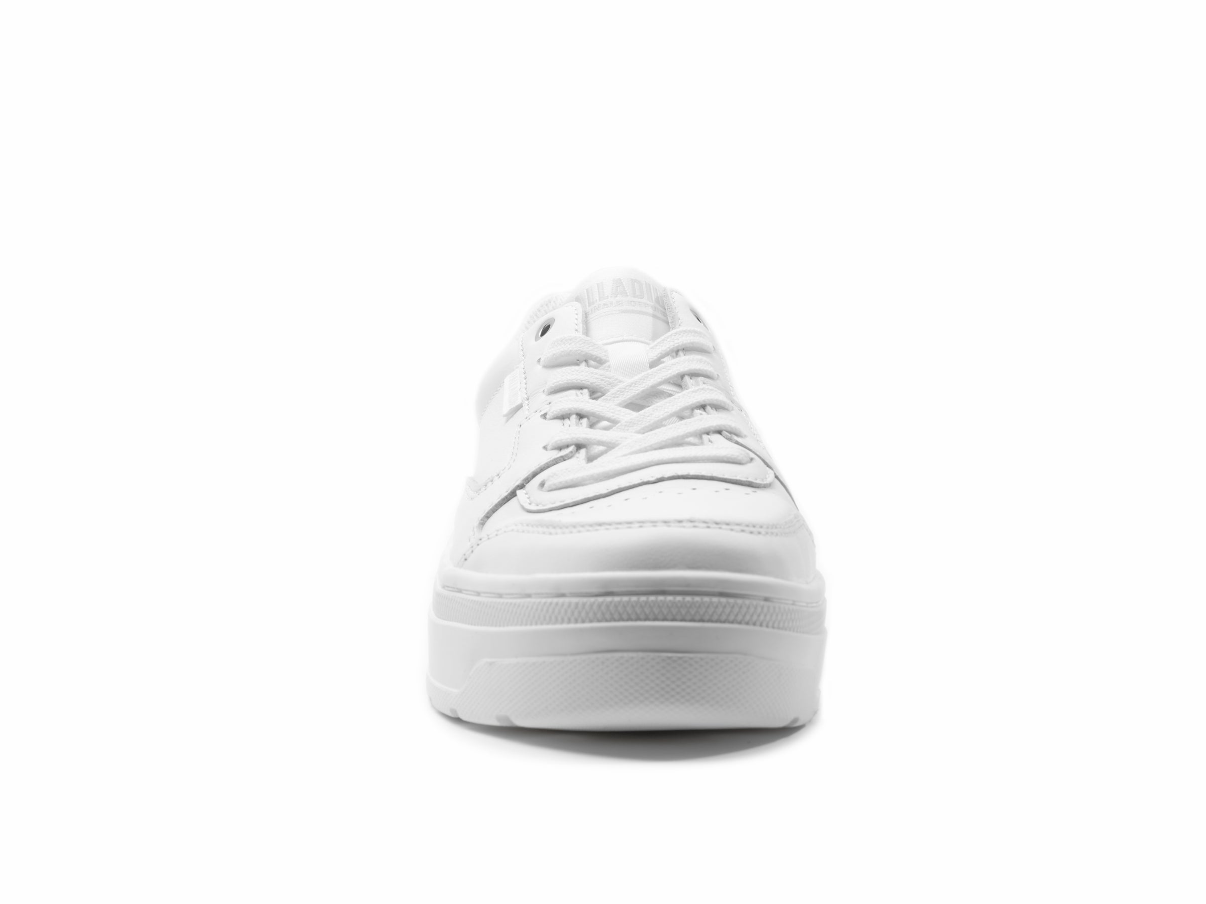 Palladium Outlet PALLASPHALT LO LEATHER