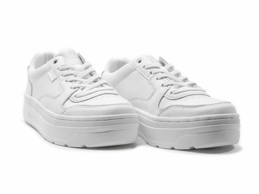 Palladium Outlet PALLASPHALT LO LEATHER