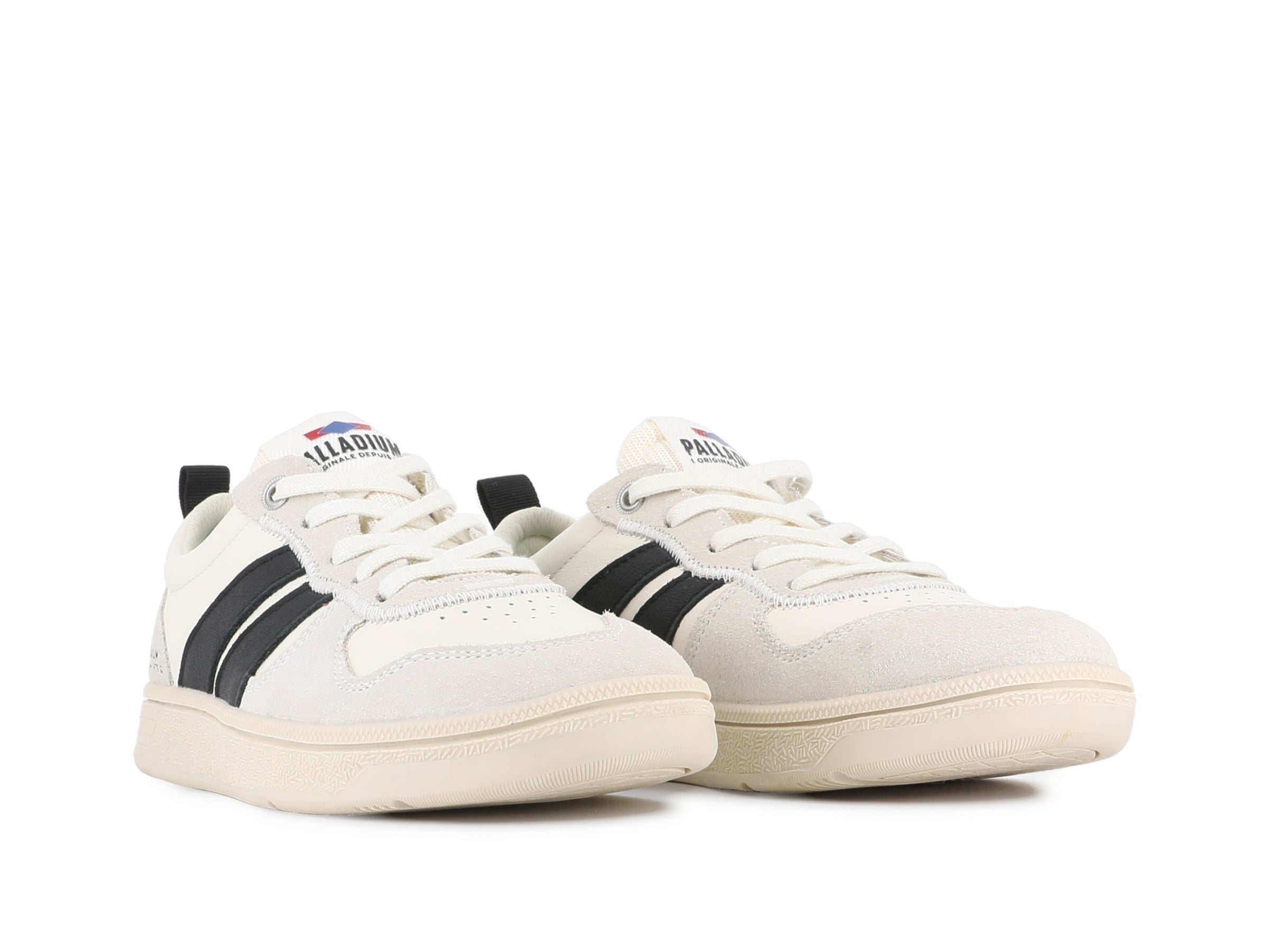 Palladium PALLACUP FLAME LTH Women