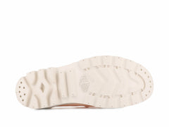 Palladium PAMPA MARY-JANE WASHED Women