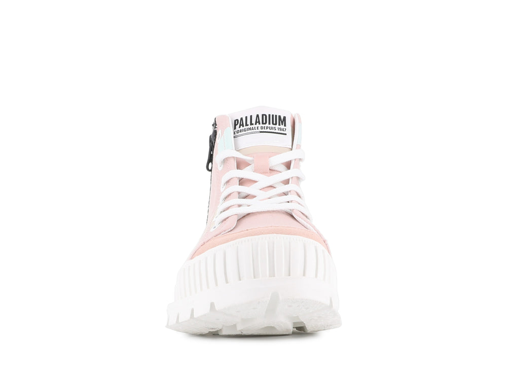 Palladium Online PALLASHOCK BACKZIP 2