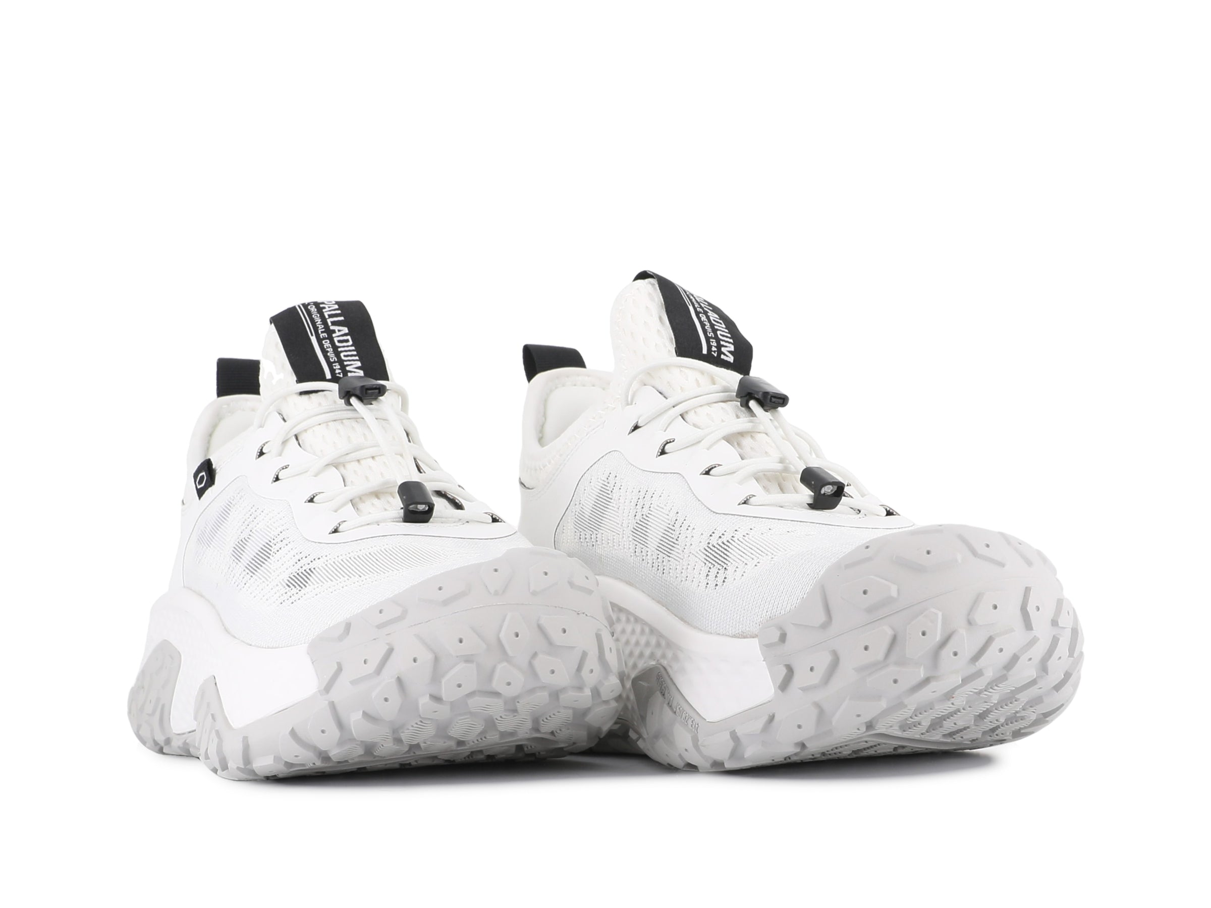 Palladium On sale OFFBOUND VENT