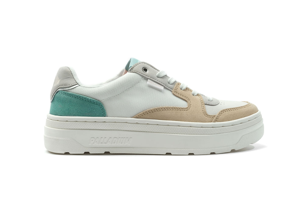 Palladium Outlet PALLASPHALT LO