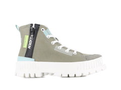 Palladium Online PALLASHOCK BACKZIP 2