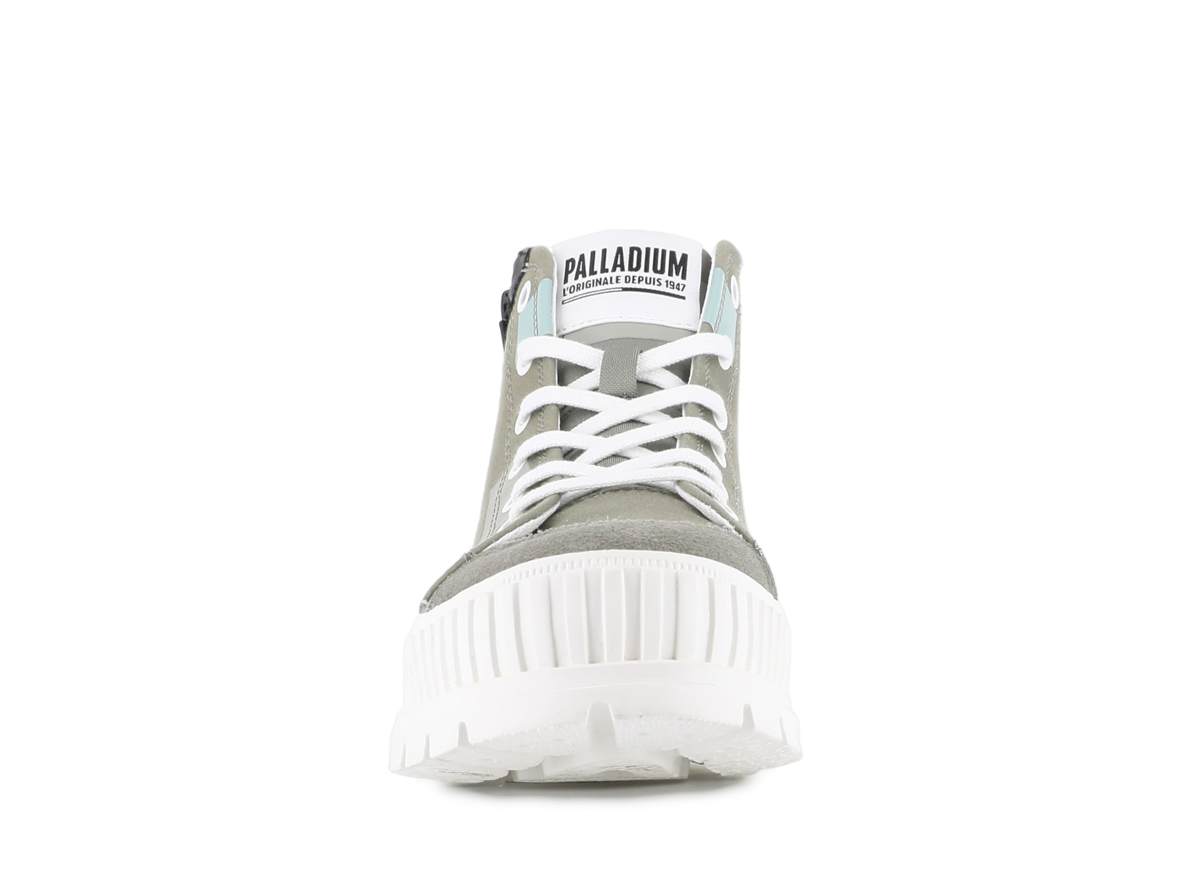Palladium Online PALLASHOCK BACKZIP 2