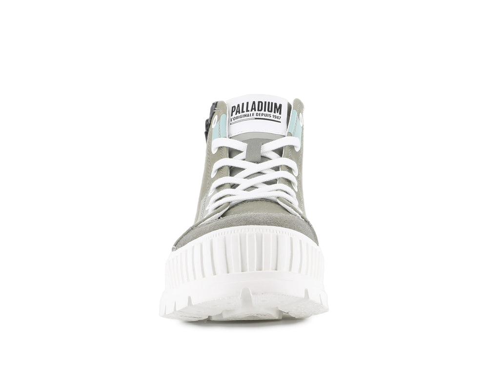 Palladium Online PALLASHOCK BACKZIP 2