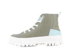Palladium Online PALLASHOCK BACKZIP 2