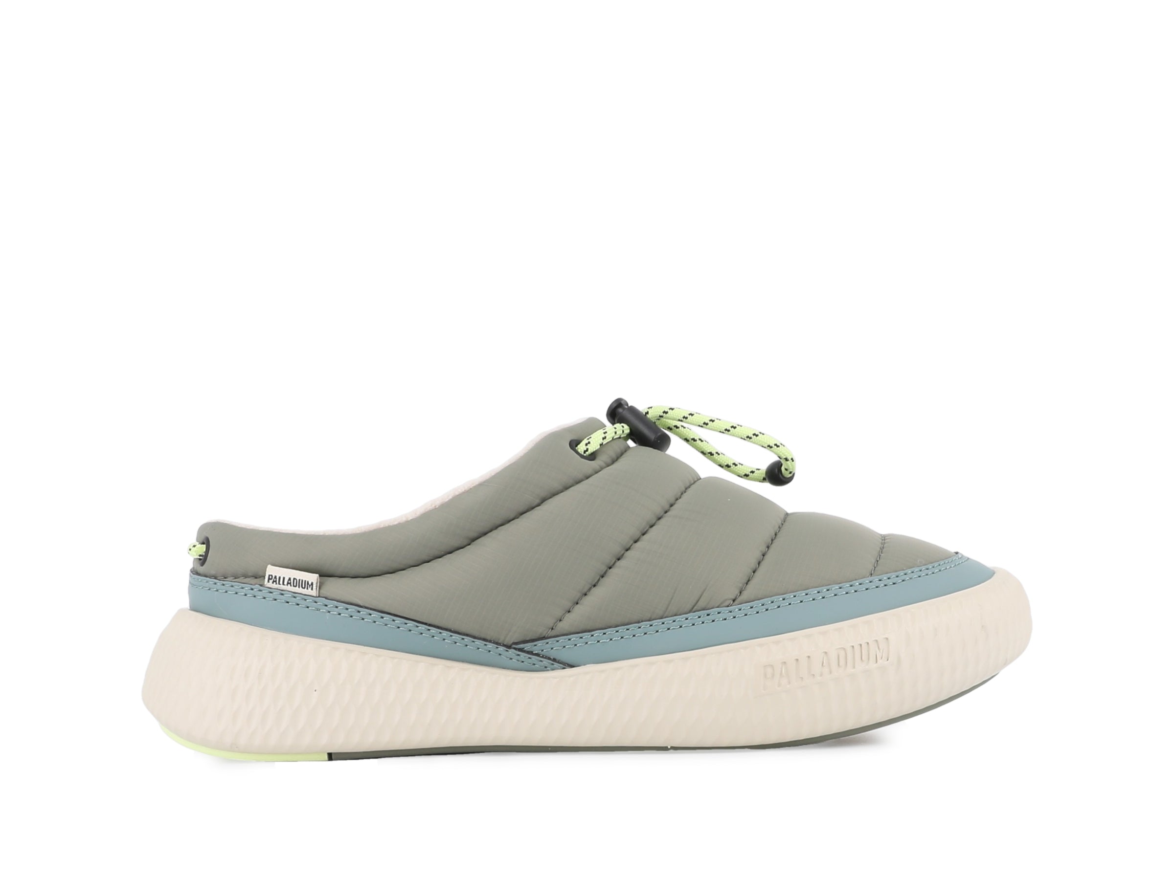 Palladium Discount PALLANOVA PAD MULE