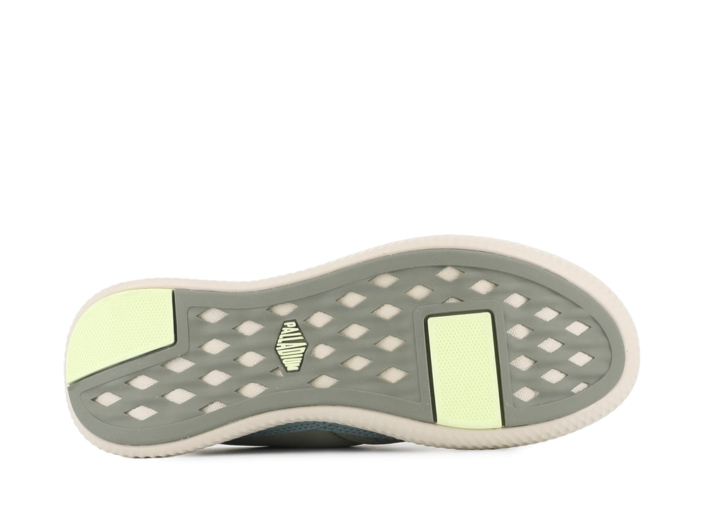 Palladium Discount PALLANOVA PAD MULE