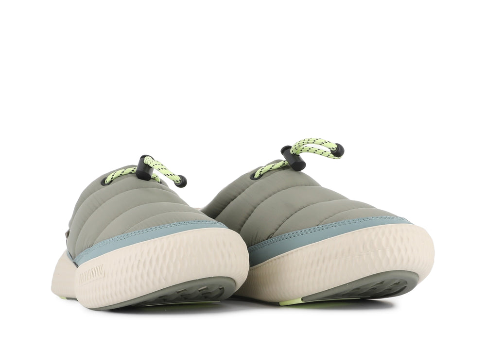 Palladium Discount PALLANOVA PAD MULE