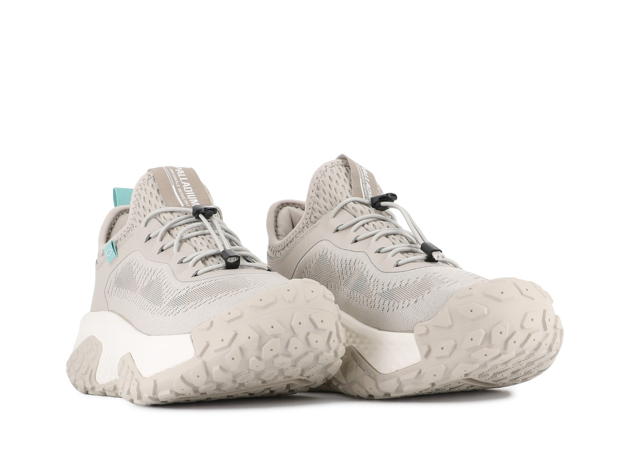 Palladium Sale OFFBOUND VENT