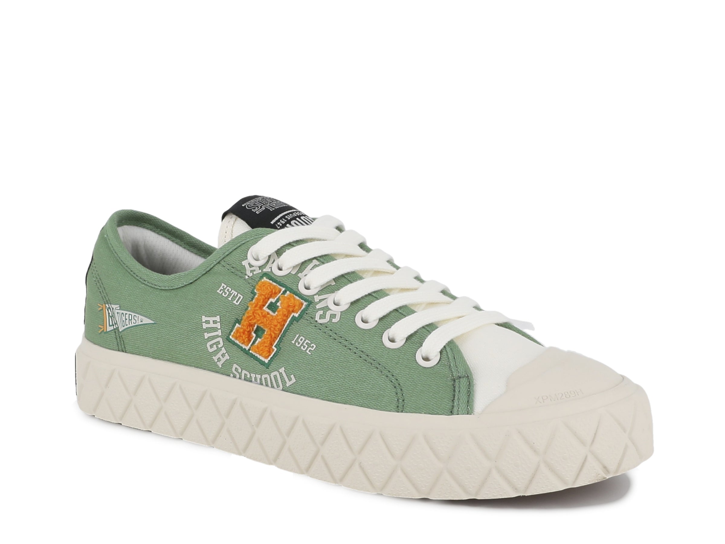 Palladium On sale PALLA ACE TIGERS
