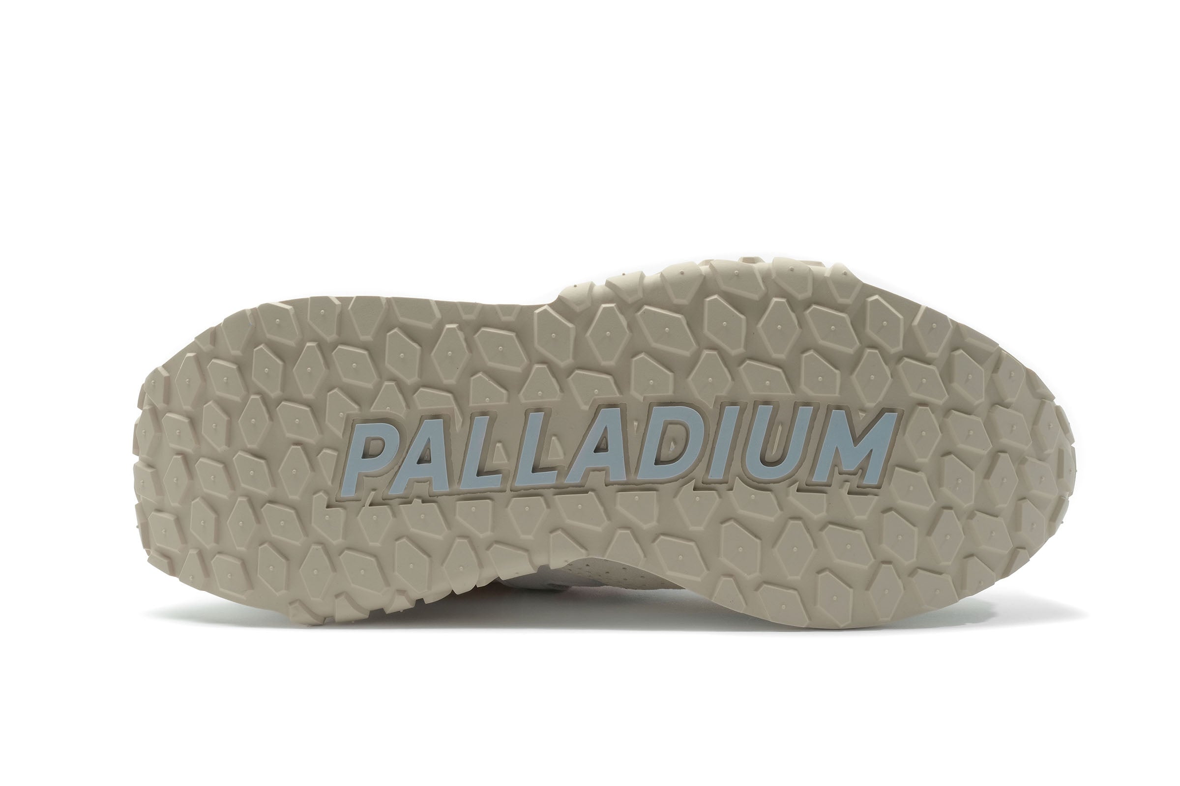 Palladium Online TROOP RUNNER OUTCITY