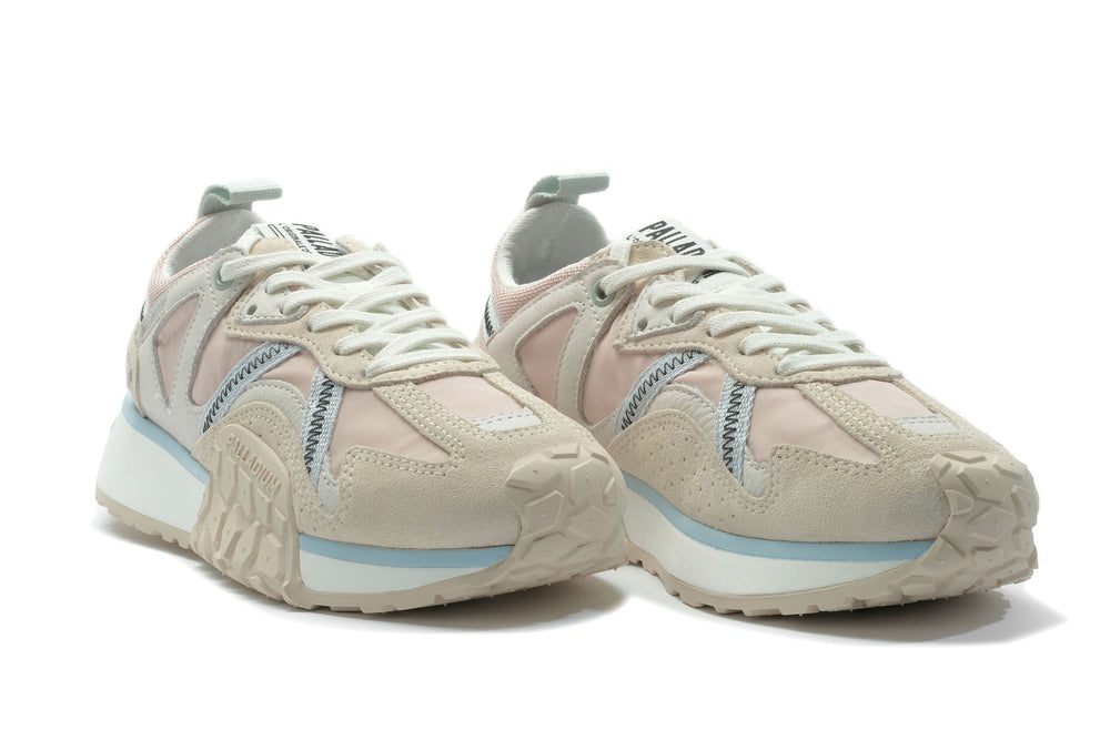Palladium Online TROOP RUNNER OUTCITY
