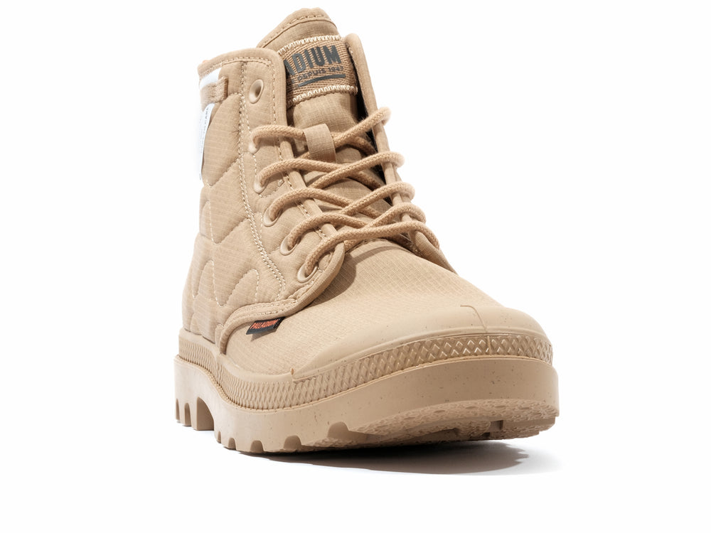 Palladium On sale PAMPA RE-QUILTED