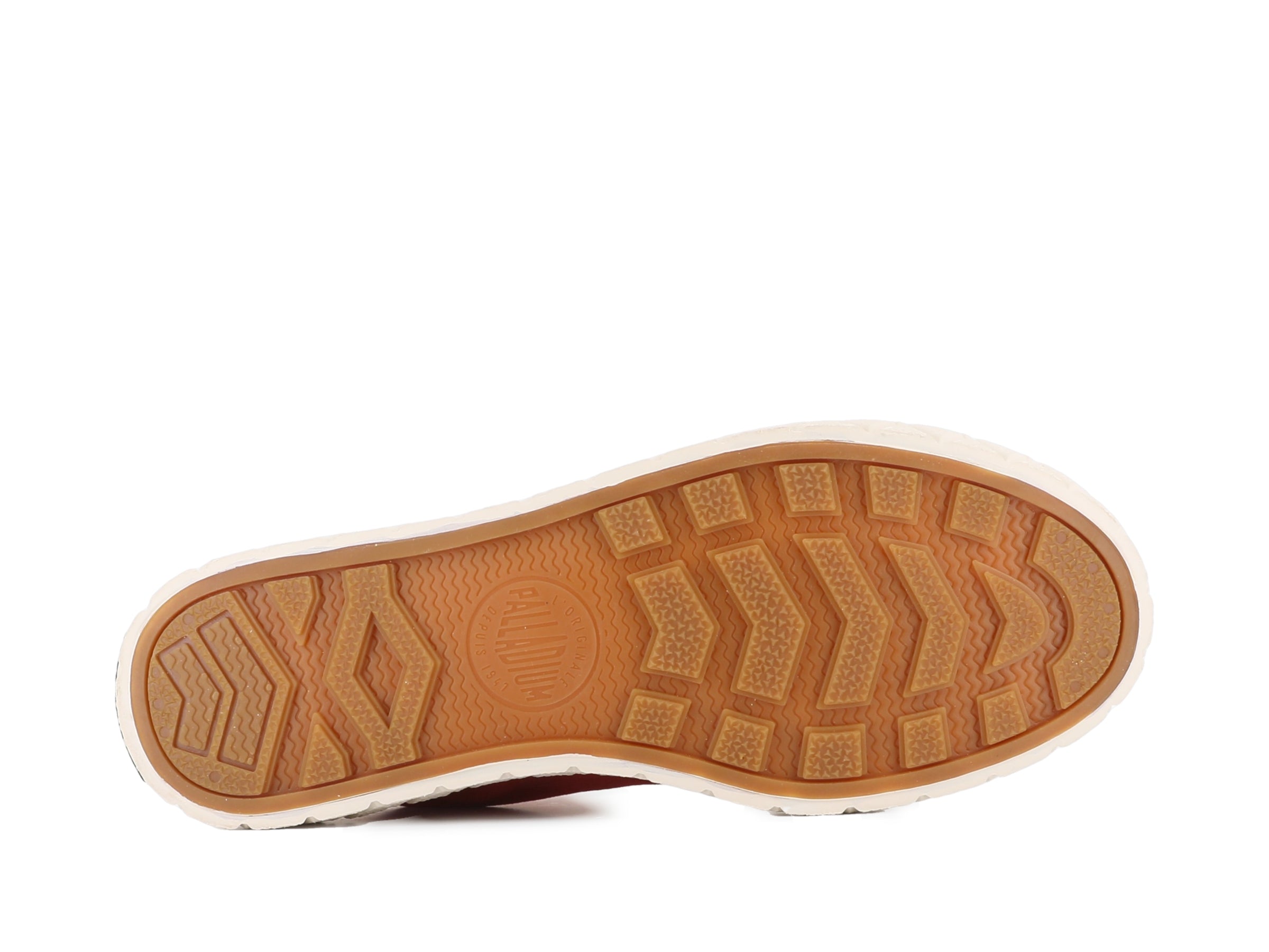 Palladium PALLA ACE CHUKKA ORGANIC Women