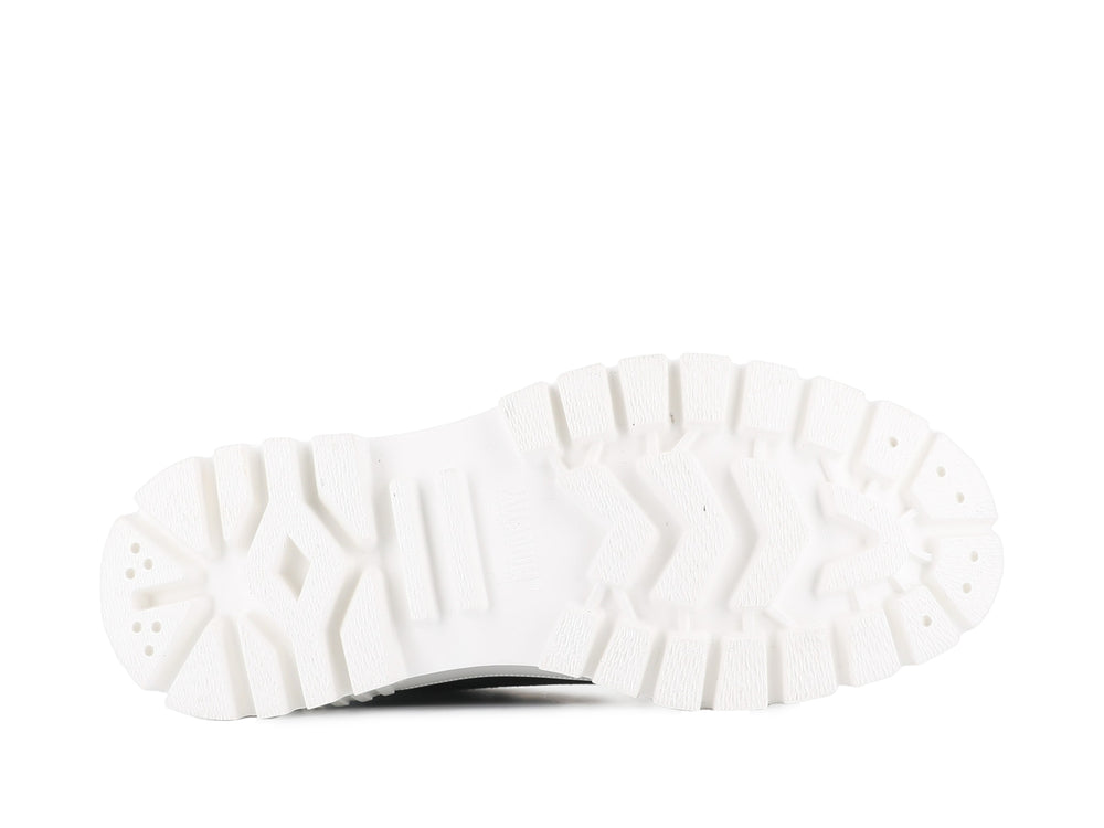 Palladium Sale PALLASHOCK BACKZIP 2