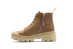 Palladium Outlet PALLABASE LEATHER