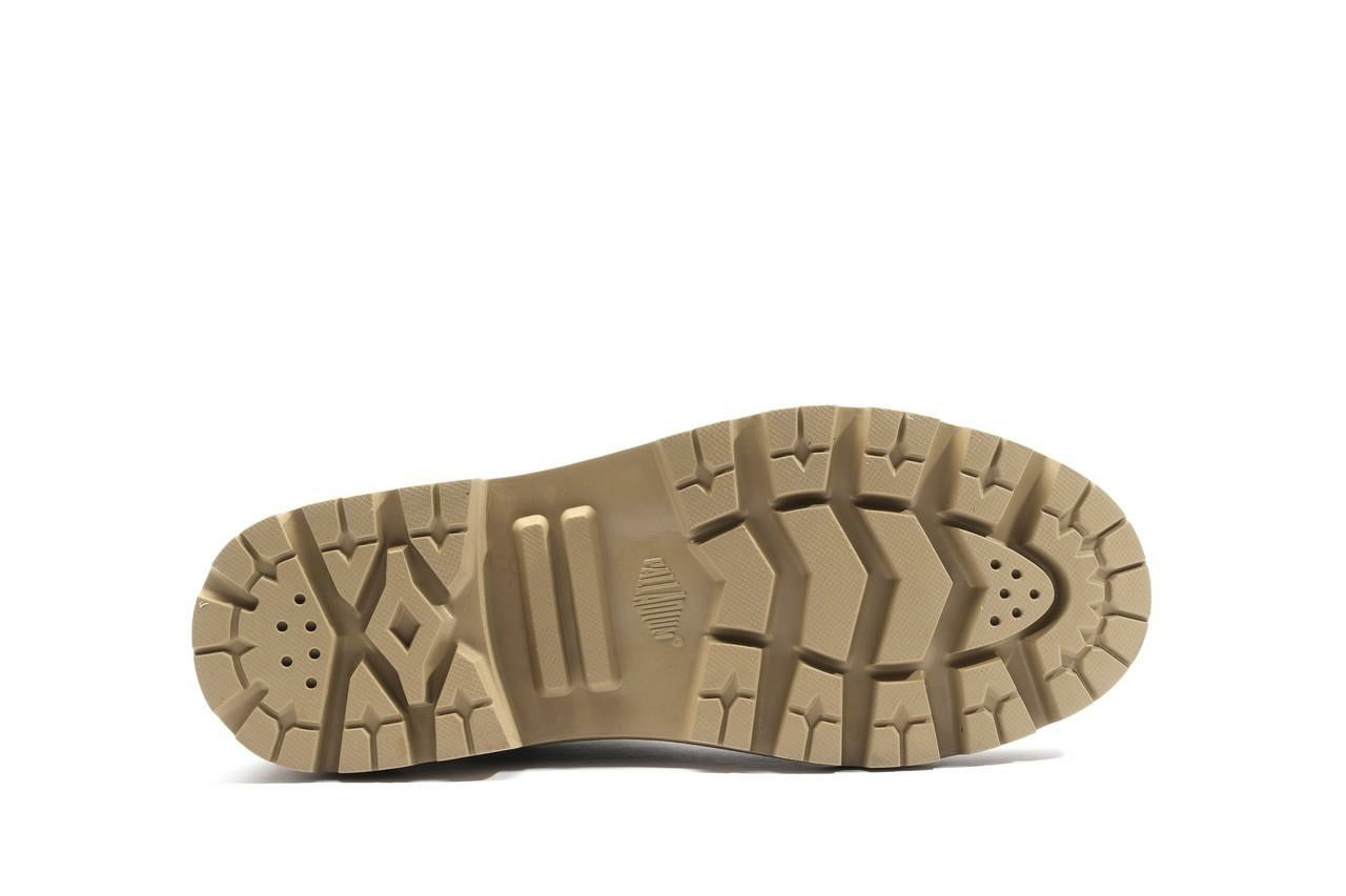 Palladium Outlet PALLABASE LEATHER
