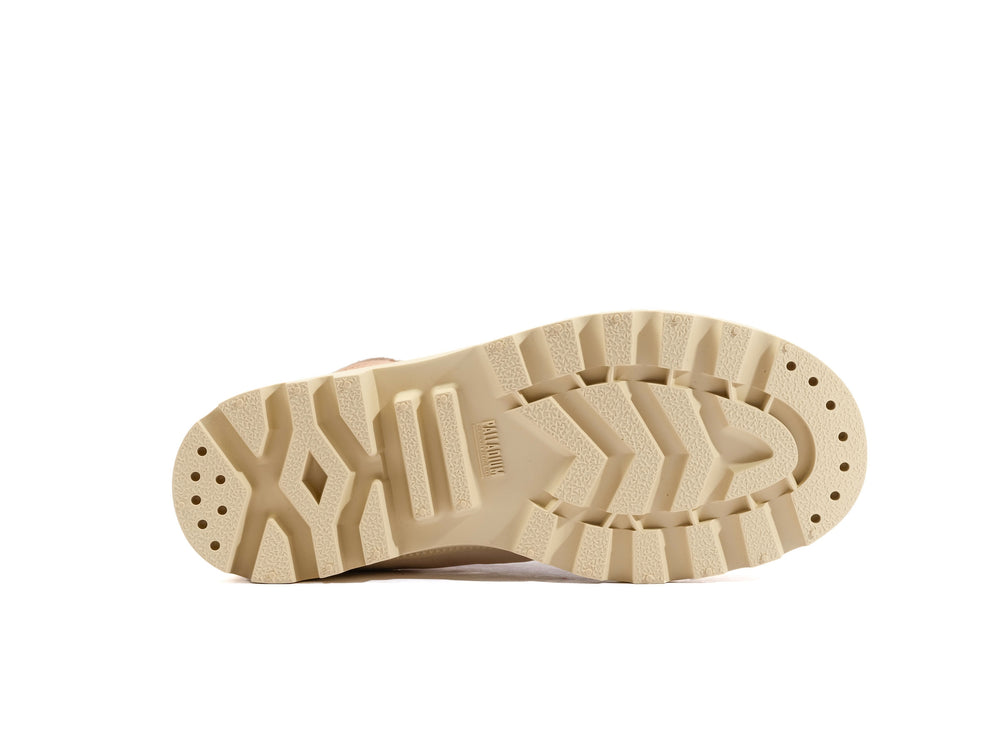 Palladium PALLABROUSSE HKR WP+ Women