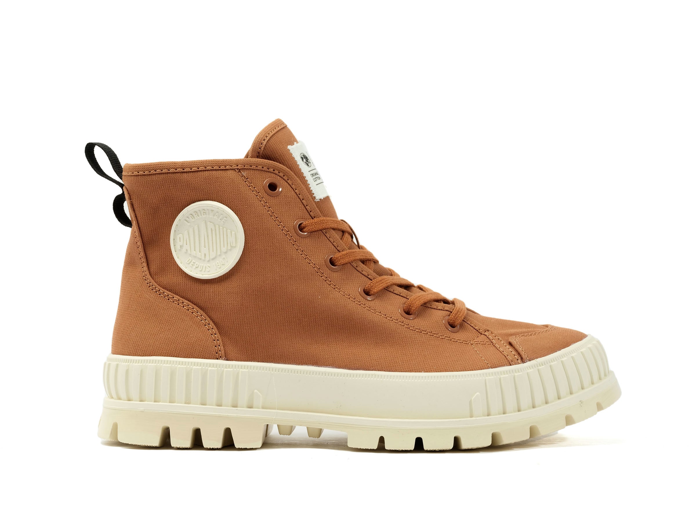 Palladium Discount PALLASHOCK ORGANIC 2