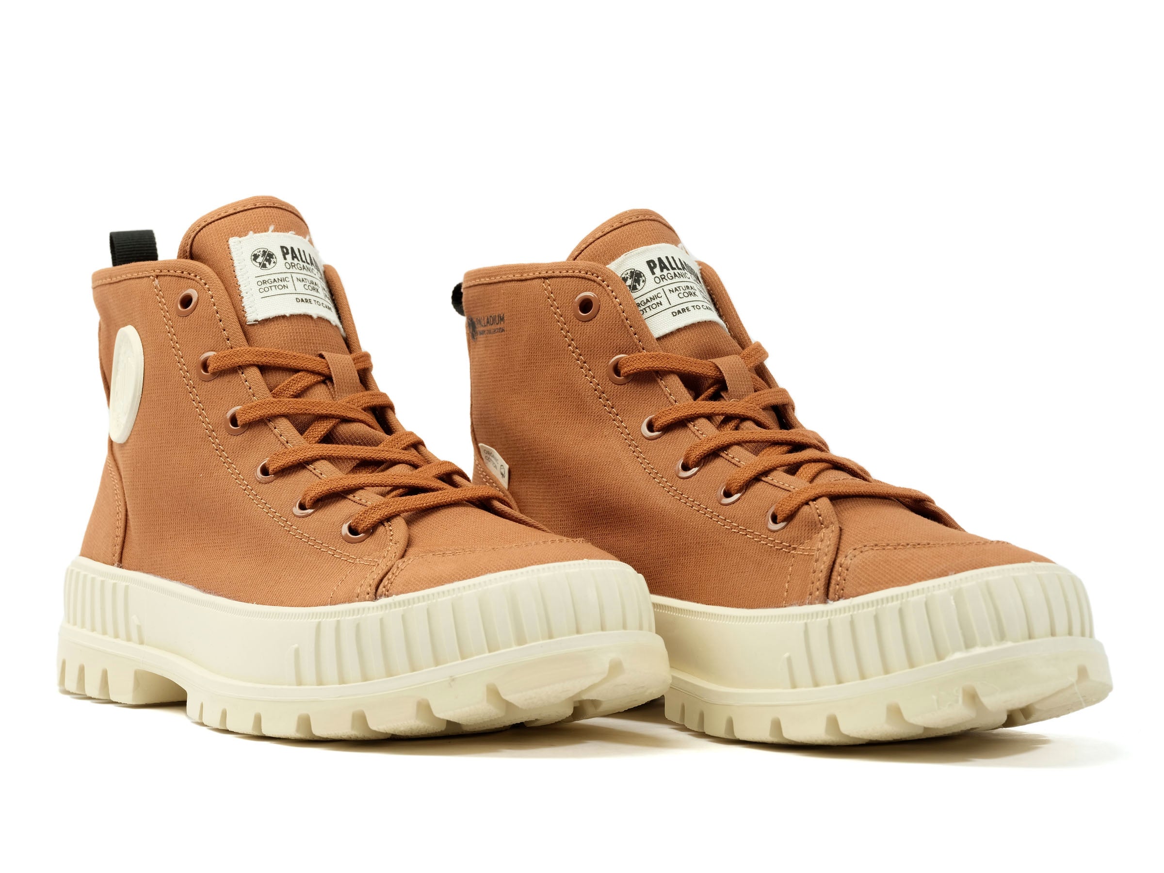 Palladium Discount PALLASHOCK ORGANIC 2