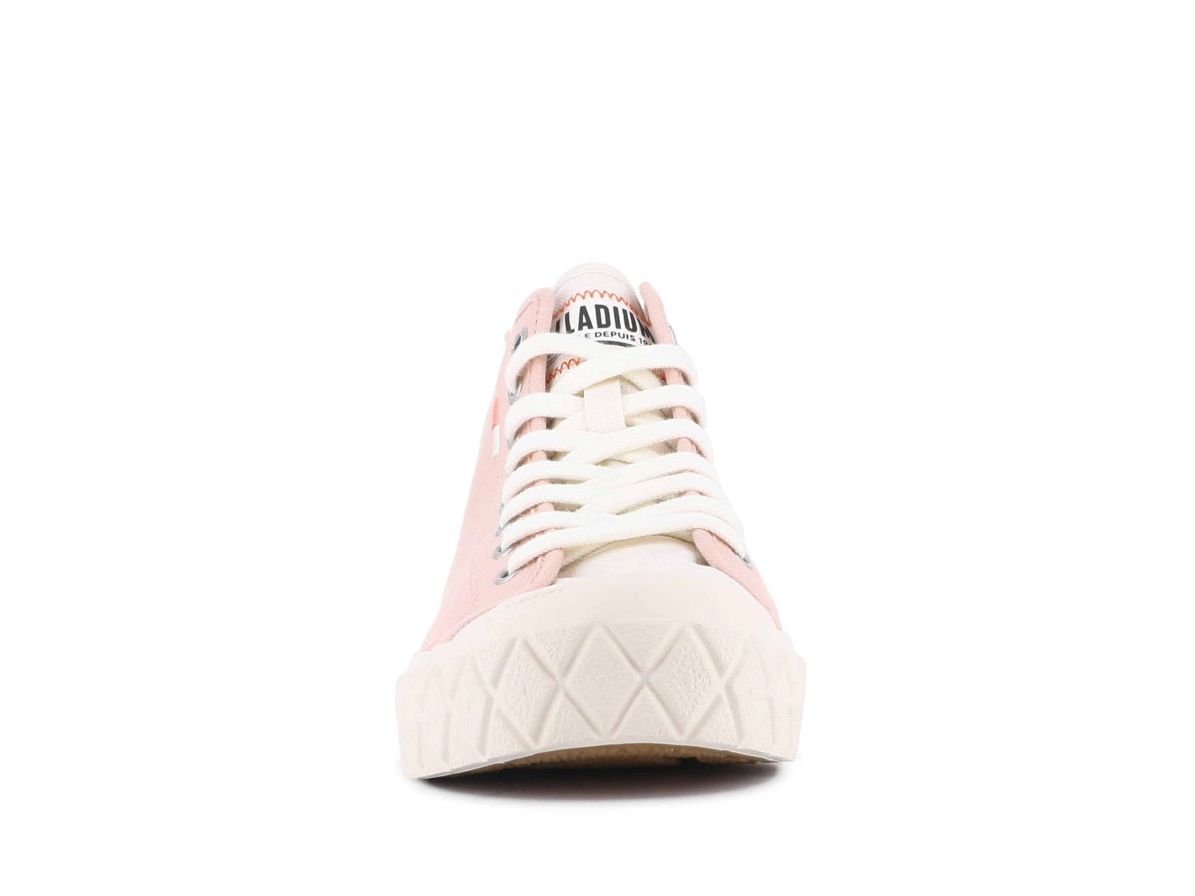 Palladium Outlet PALLA ACE CHUKKA ORGANIC