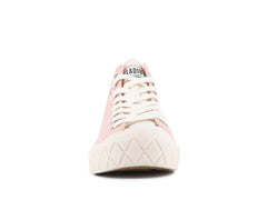 Palladium Outlet PALLA ACE CHUKKA ORGANIC