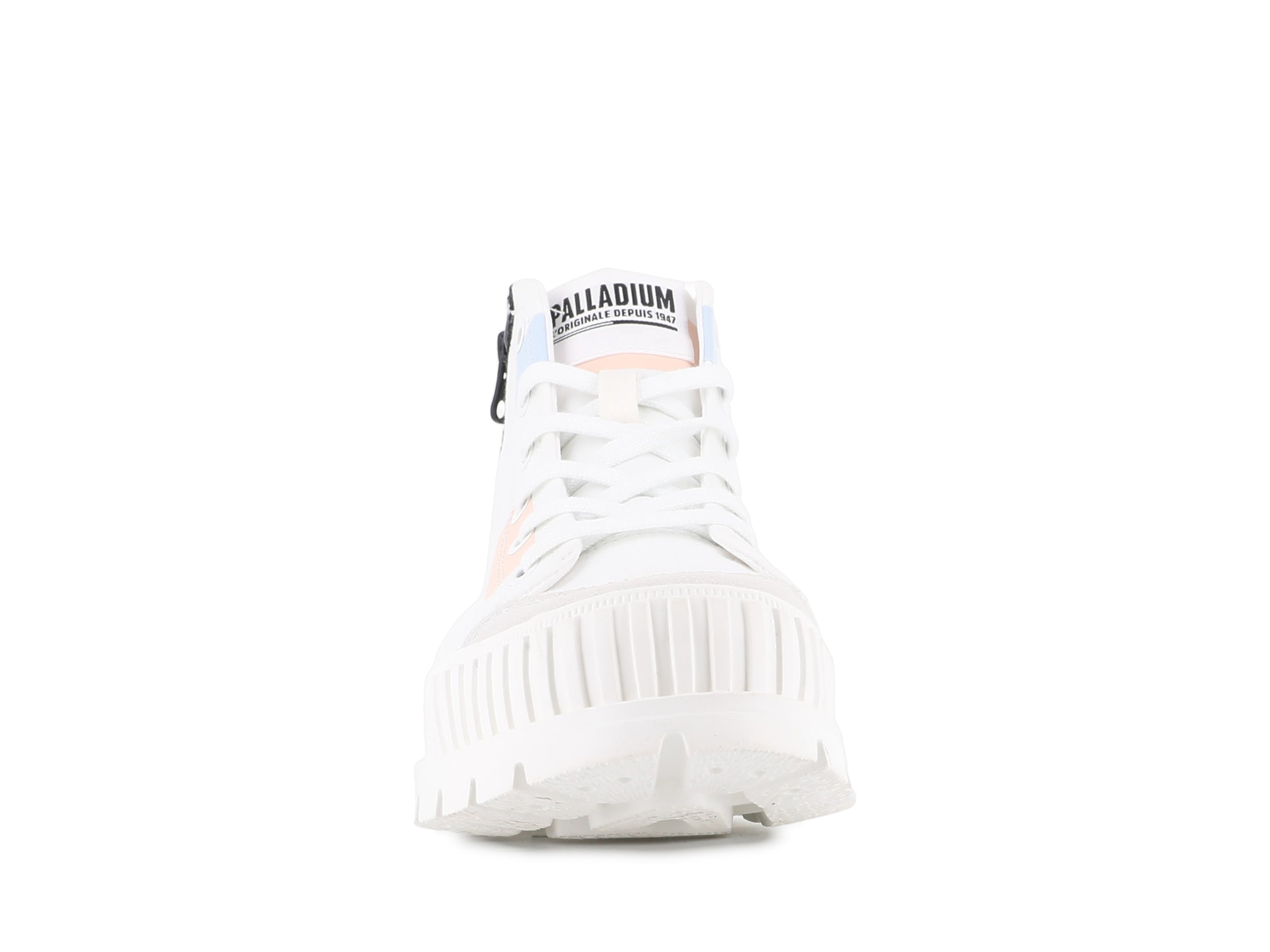 Palladium Online PALLASHOCK BACKZIP 2