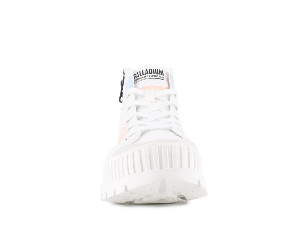 Palladium Online PALLASHOCK BACKZIP 2