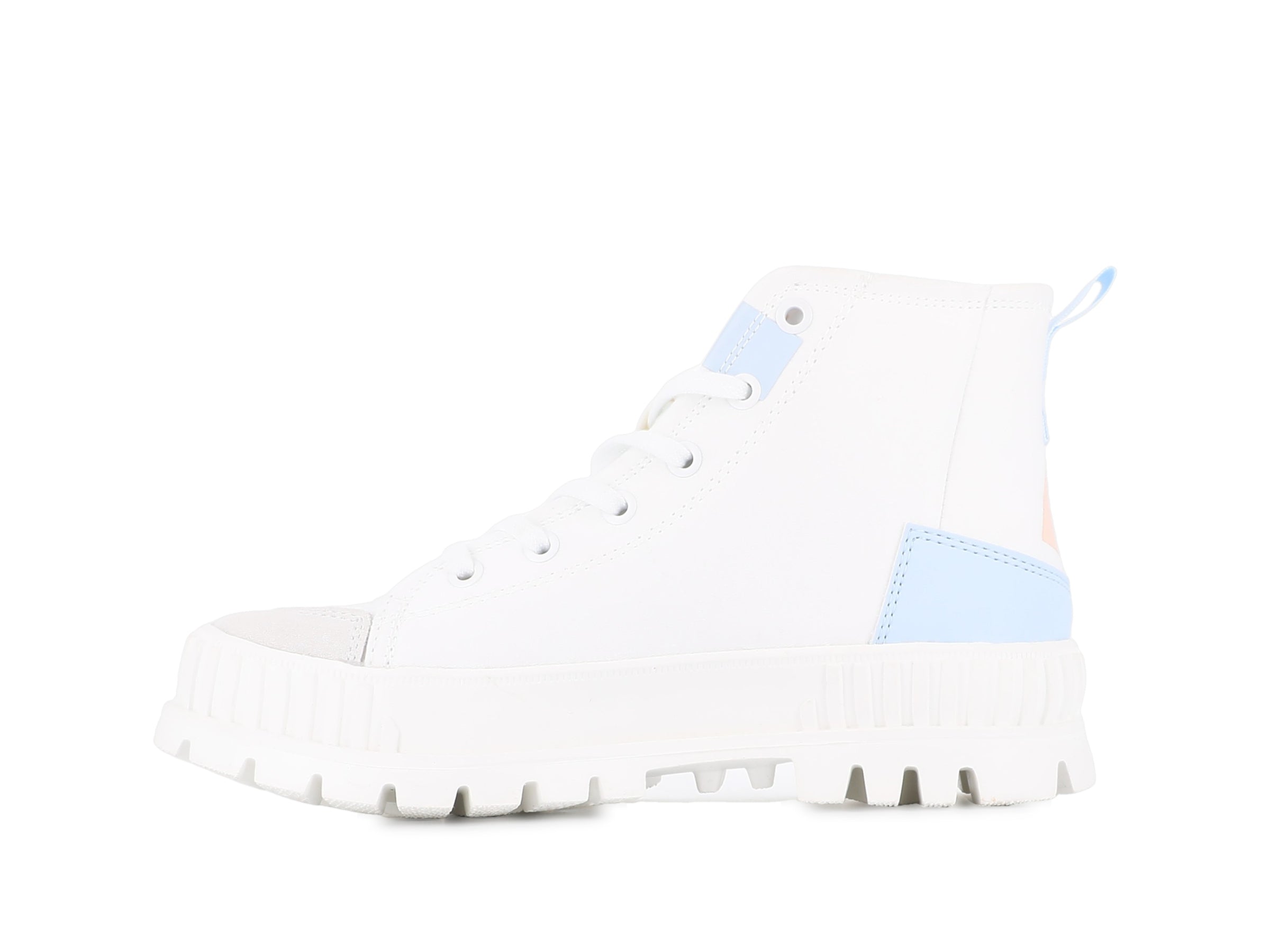 Palladium Online PALLASHOCK BACKZIP 2