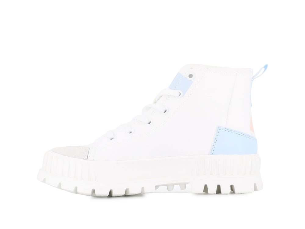 Palladium Online PALLASHOCK BACKZIP 2
