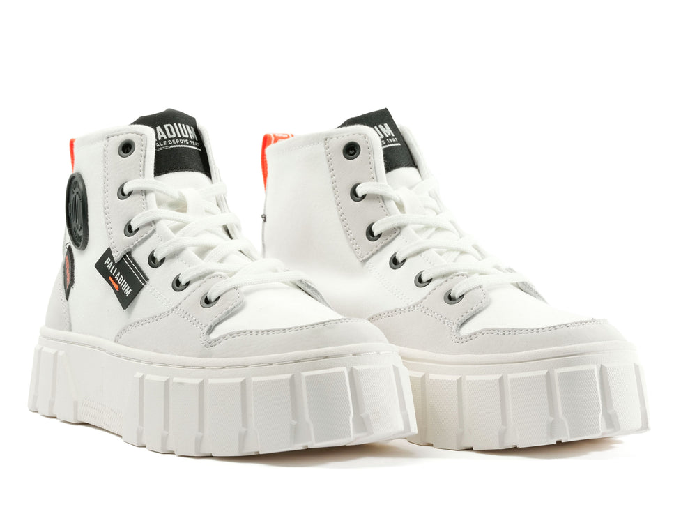 Palladium On sale PALLATOWER HI