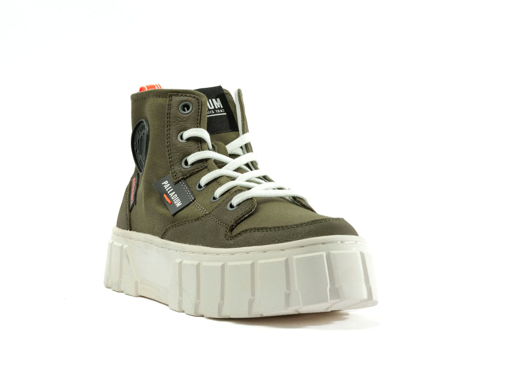 Palladium Outlet PALLATOWER HI