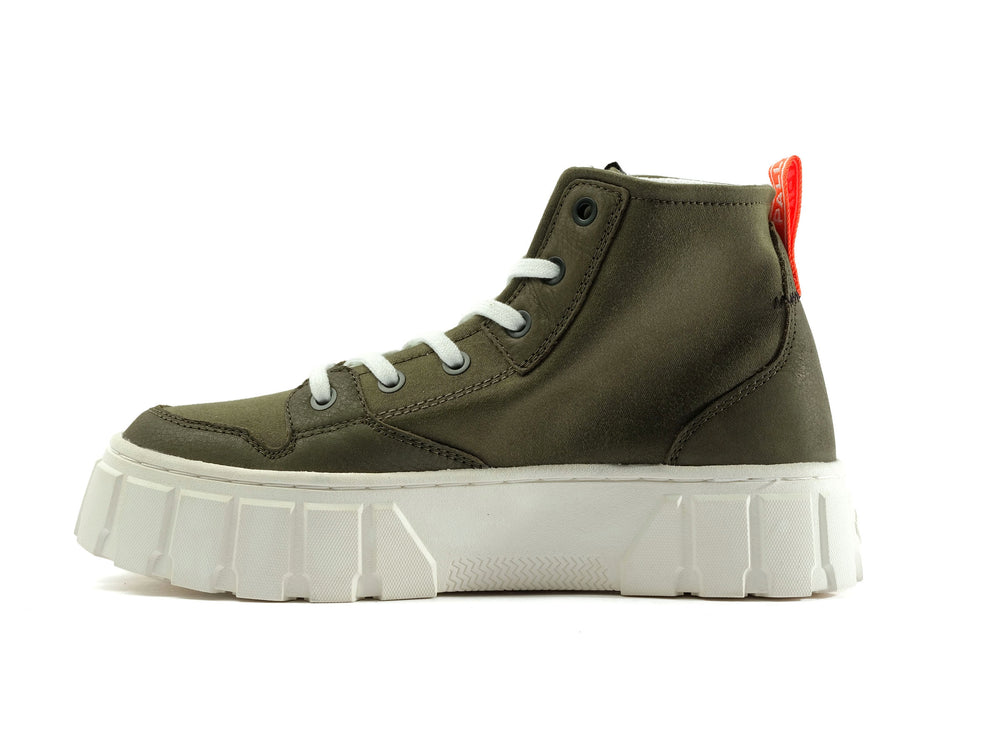 Palladium Outlet PALLATOWER HI