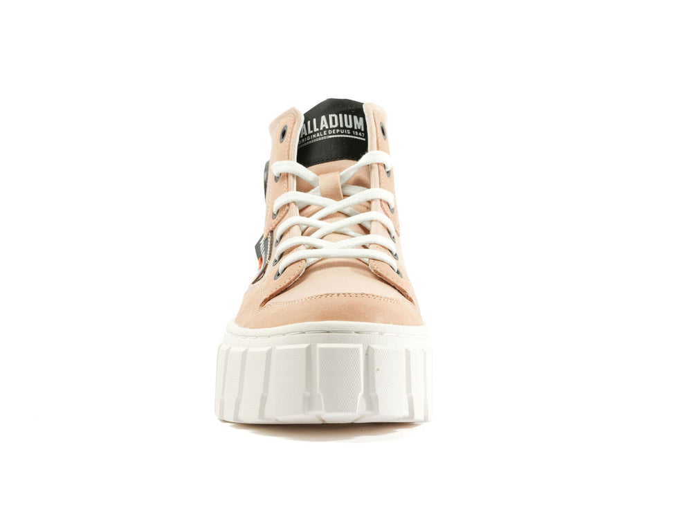 Palladium PALLATOWER HI Women