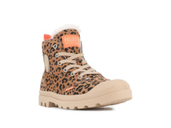 Palladium Online PAMPA HI ZIP WL LEO