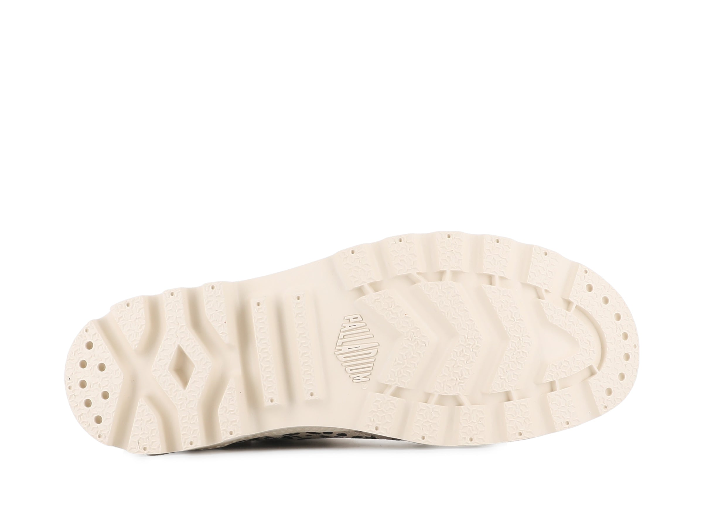 Palladium Discount PAMPA HI ZIP WL LEO