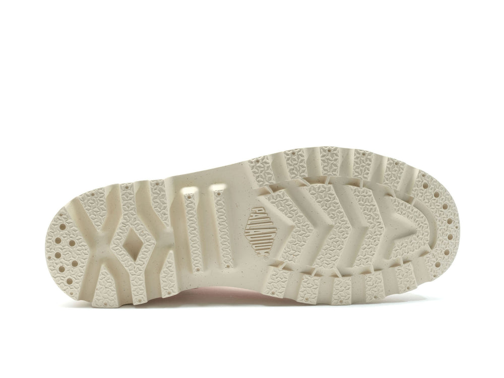 Palladium Outlet PAMPA HI ZIP ORGANIC